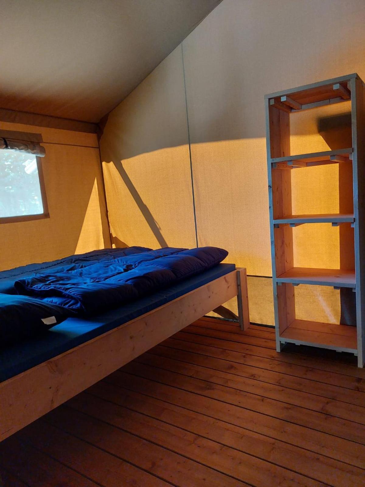 Camping Drei Spatzen Utscheid Room photo